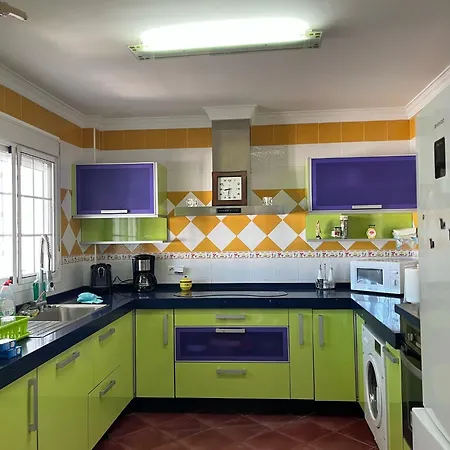 Holiday home Grande Margarita, 75 El Puerto de Santa Maria