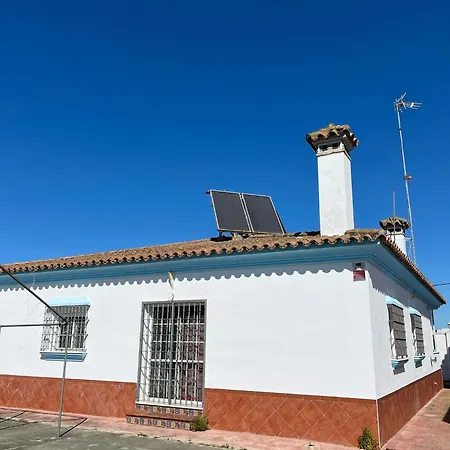 Grande Margarita, 75 Holiday home El Puerto de Santa Maria