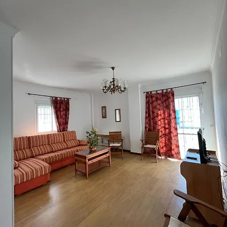 Grande Margarita, 75 Holiday home