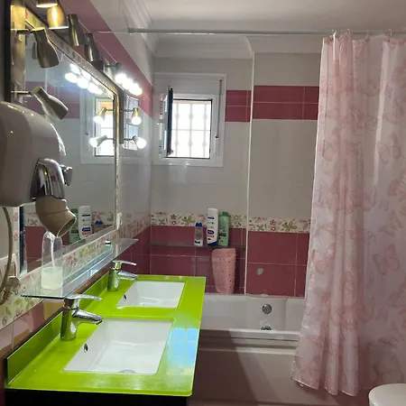 Holiday home Grande Margarita, 75 *