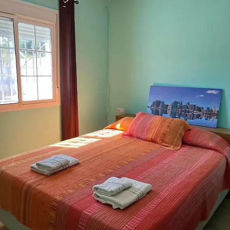 Grande Margarita, 75 Holiday home *